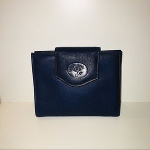 Vintage Buxton Wallet